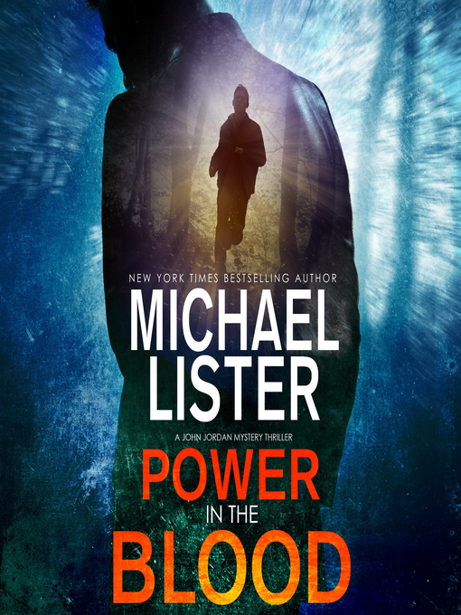 Title details for Power in the Blood by Michael Lister - Available
